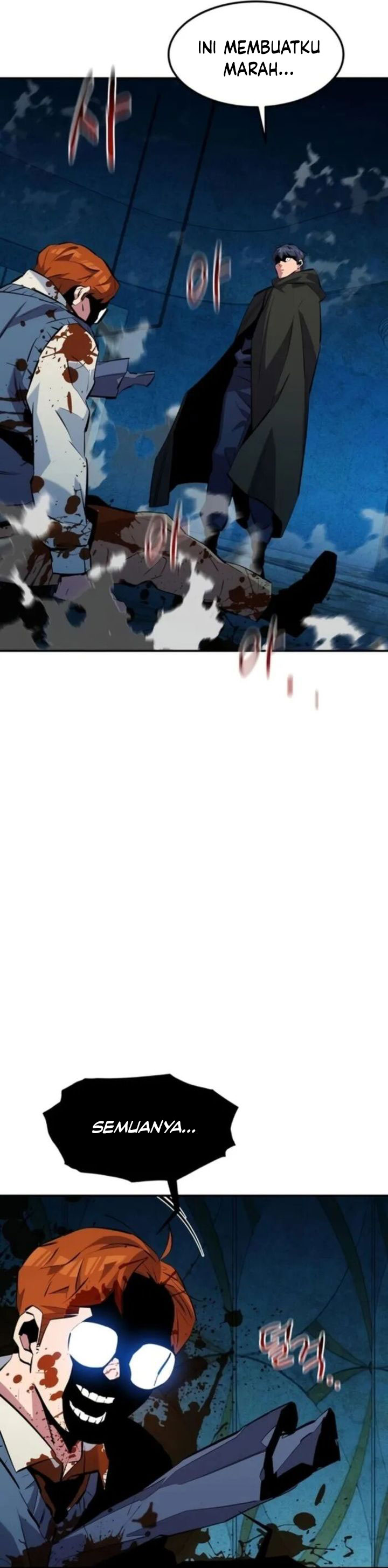 Auto-Hunting With Clones Chapter 136 page 33