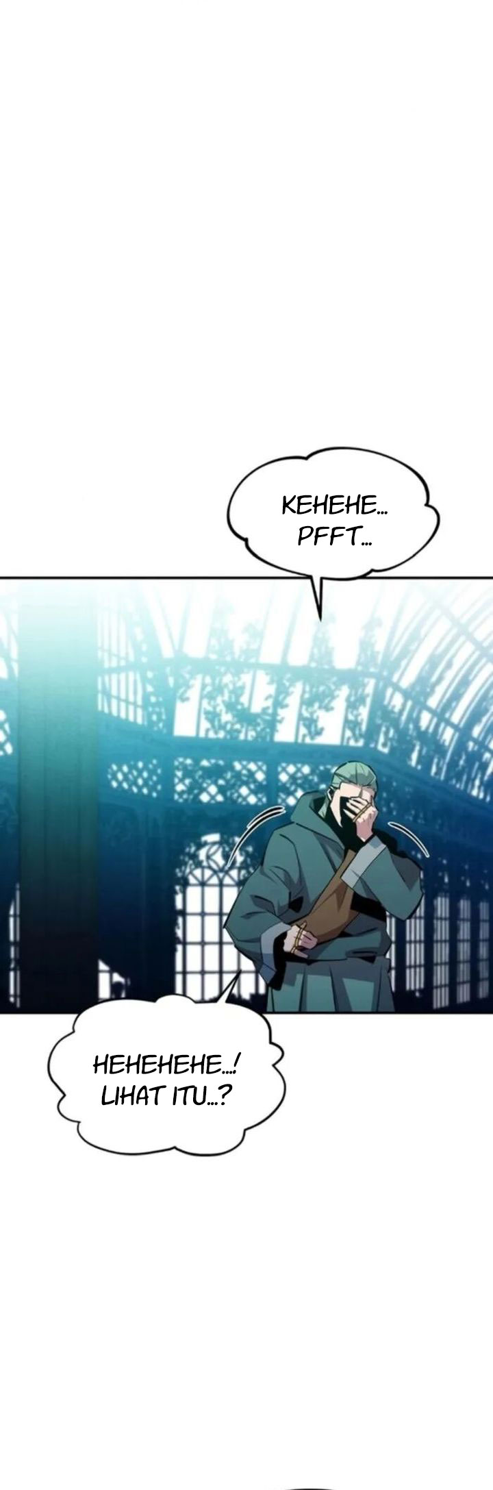 Auto-Hunting With Clones Chapter 136 page 35