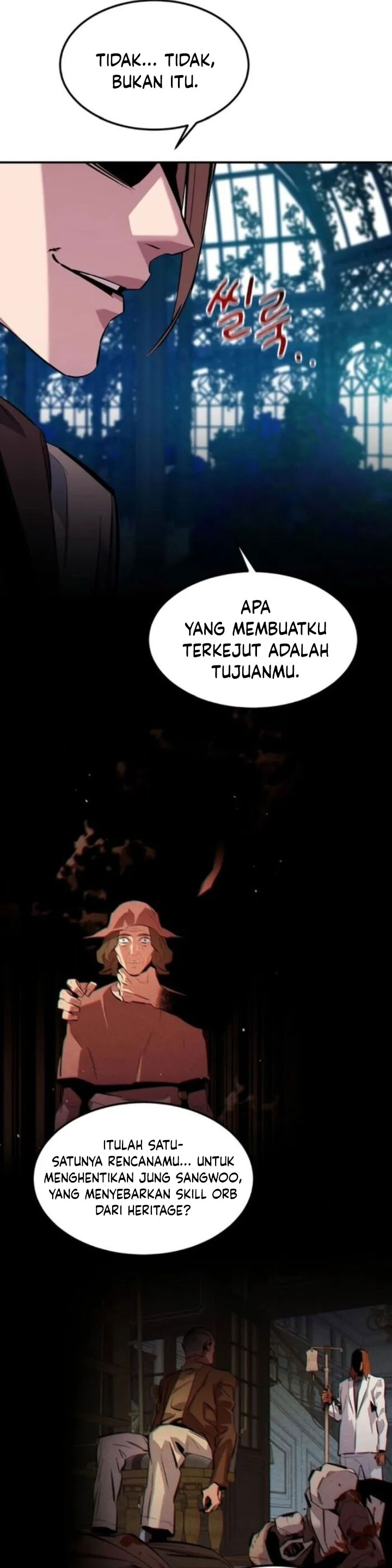 Auto-Hunting With Clones Chapter 136 page 41