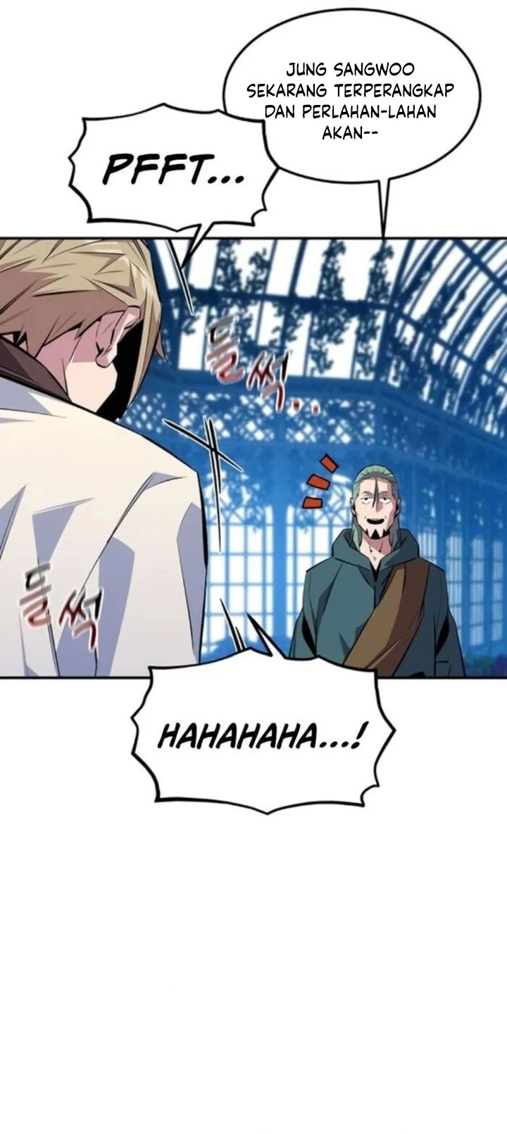 Auto-Hunting With Clones Chapter 136 page 43