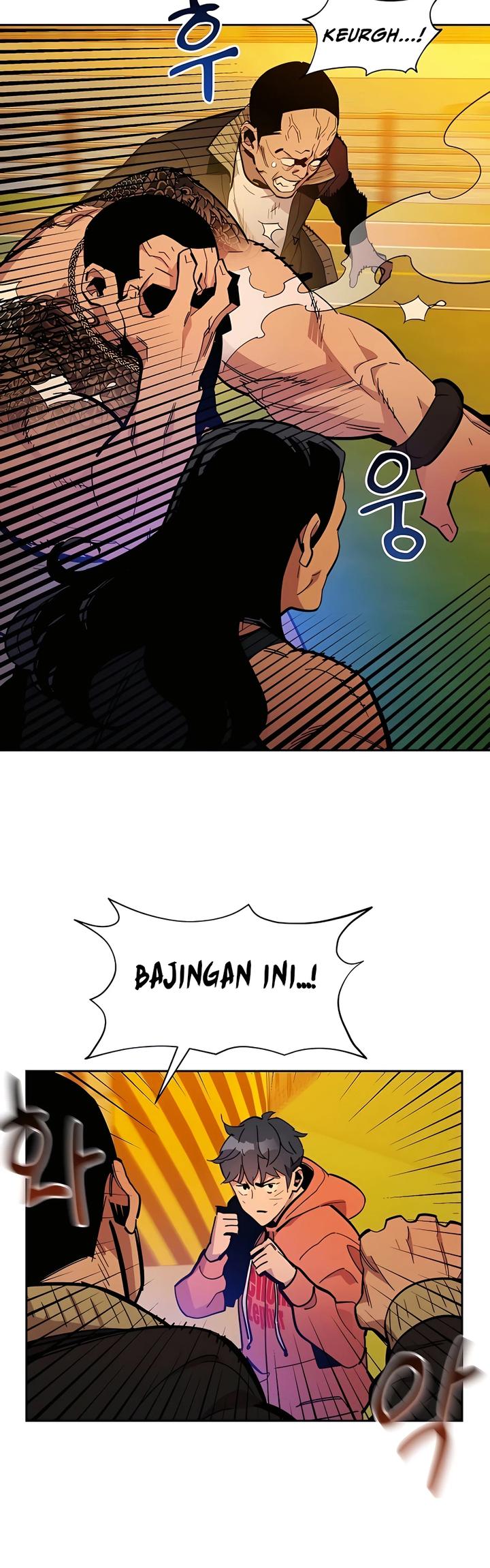 Auto-Hunting With Clones Chapter 16 page 6