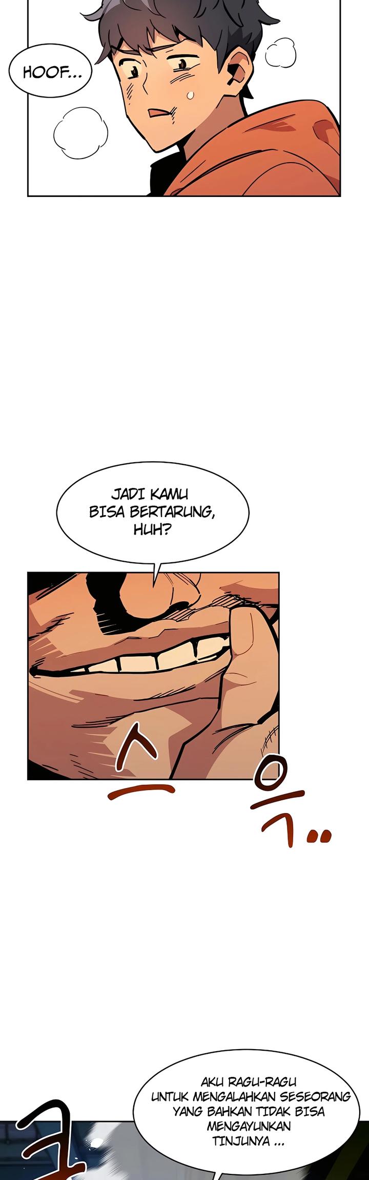 Auto-Hunting With Clones Chapter 16 page 13