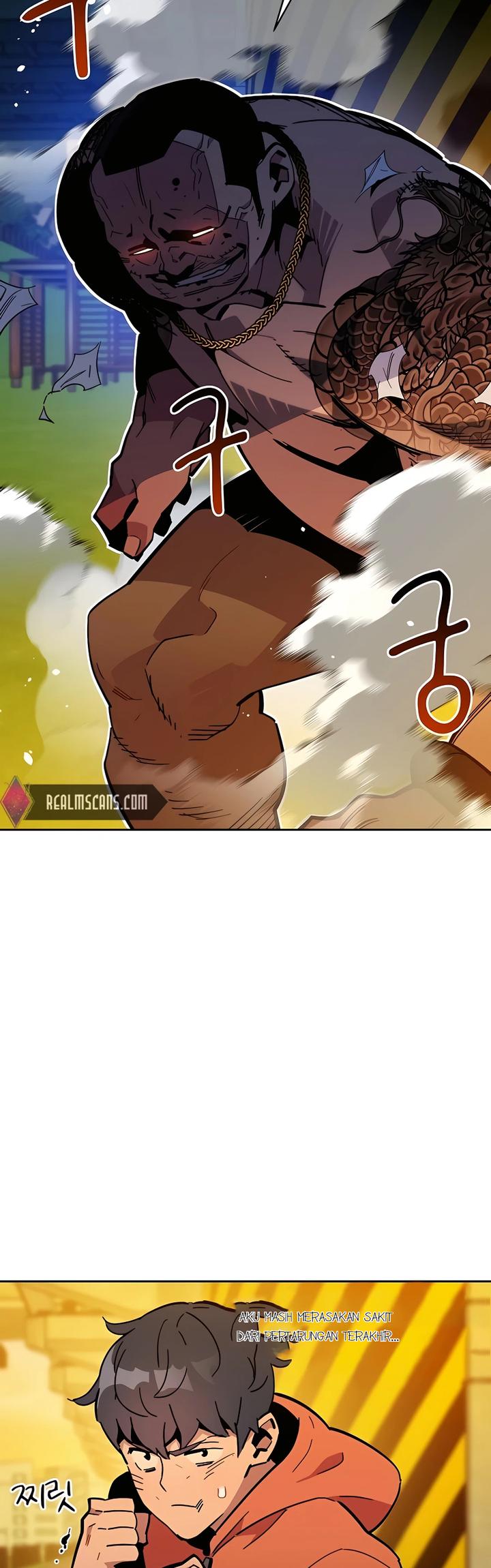 Auto-Hunting With Clones Chapter 16 page 14