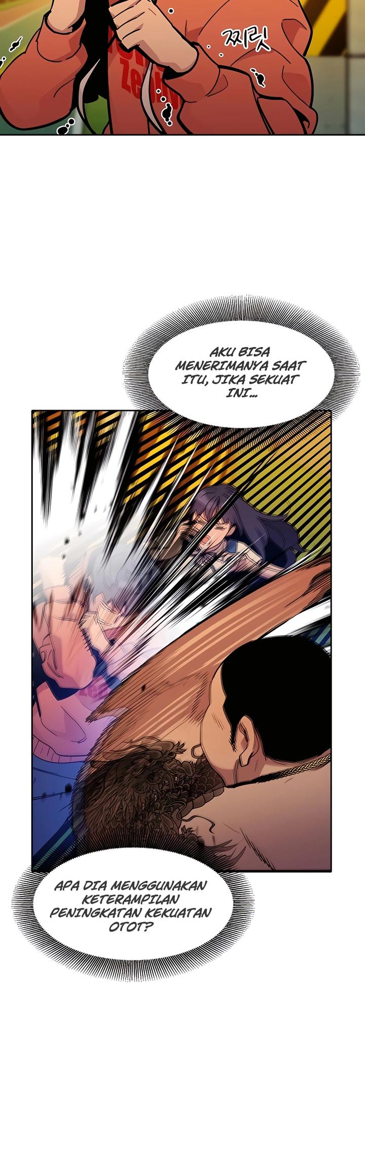 Auto-Hunting With Clones Chapter 16 page 15