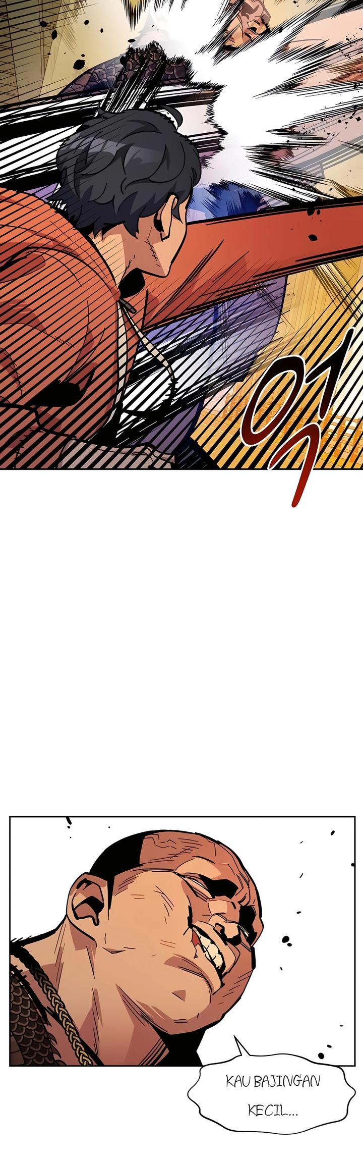 Auto-Hunting With Clones Chapter 16 page 18