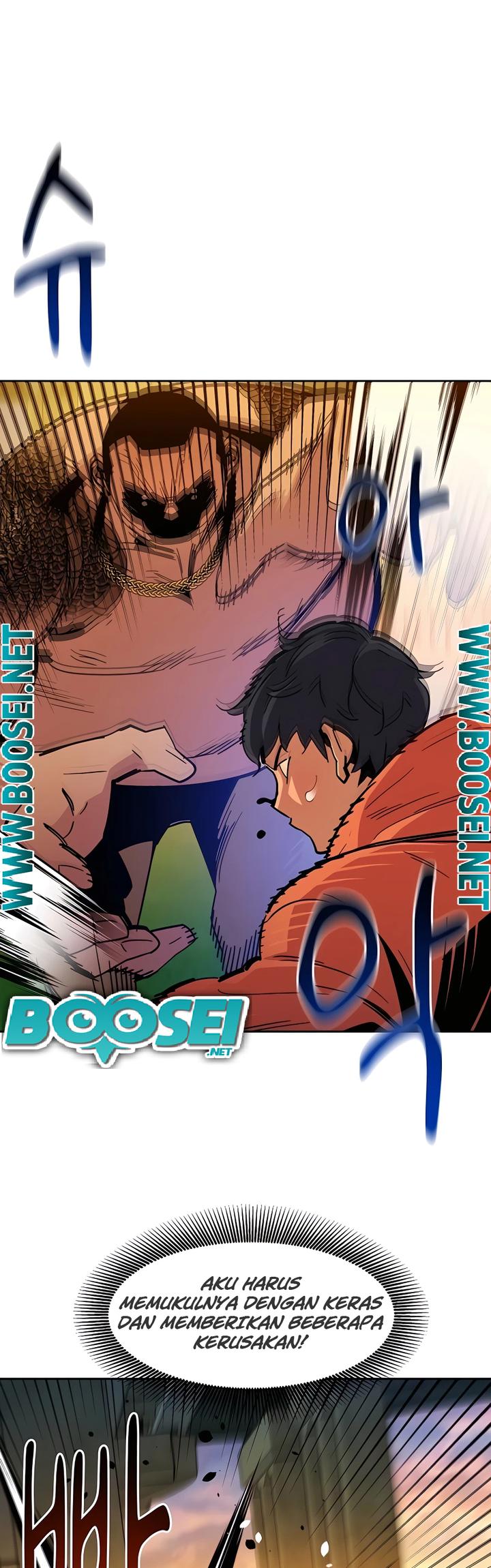 Auto-Hunting With Clones Chapter 16 page 19