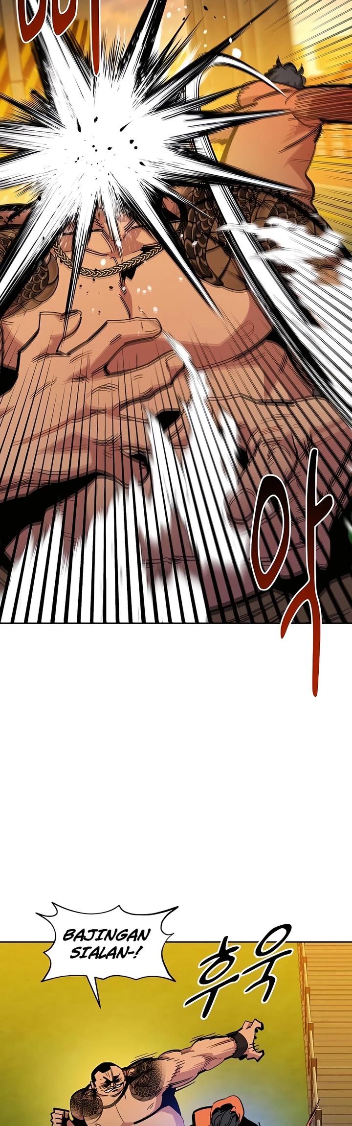 Auto-Hunting With Clones Chapter 16 page 20
