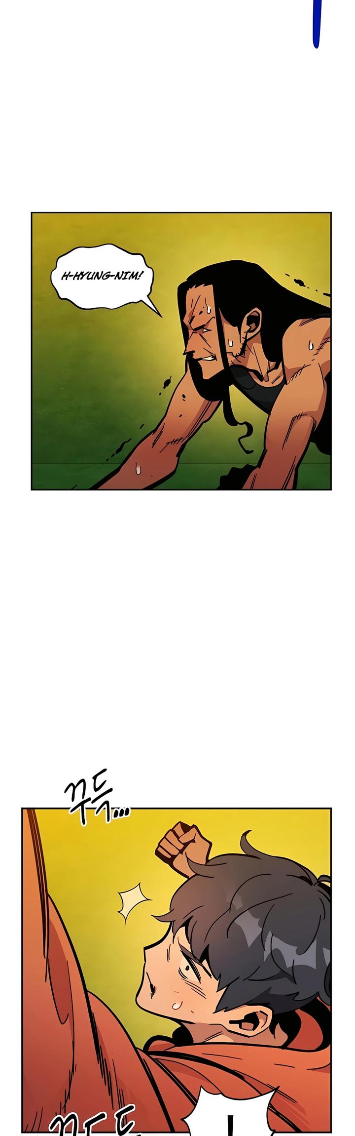 Auto-Hunting With Clones Chapter 16 page 22