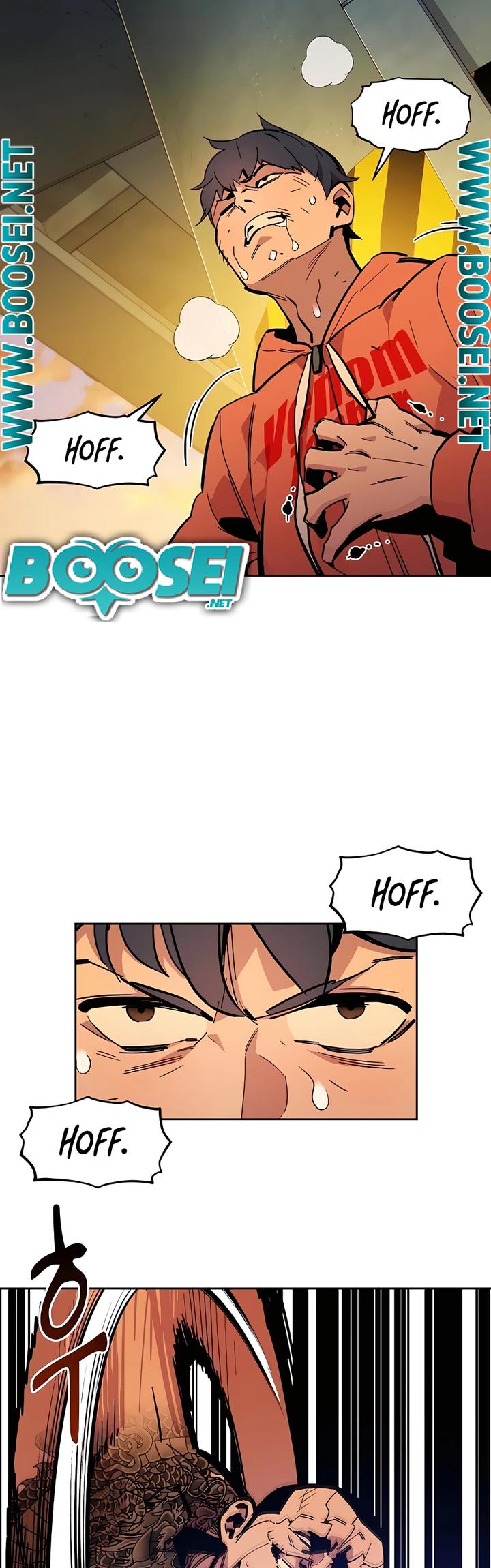 Auto-Hunting With Clones Chapter 16 page 32