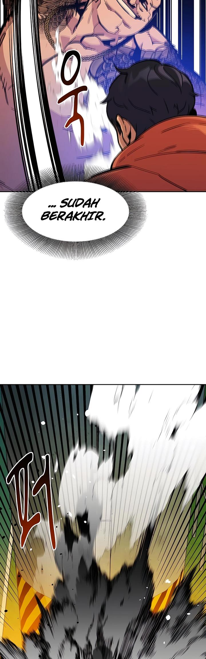 Auto-Hunting With Clones Chapter 16 page 33