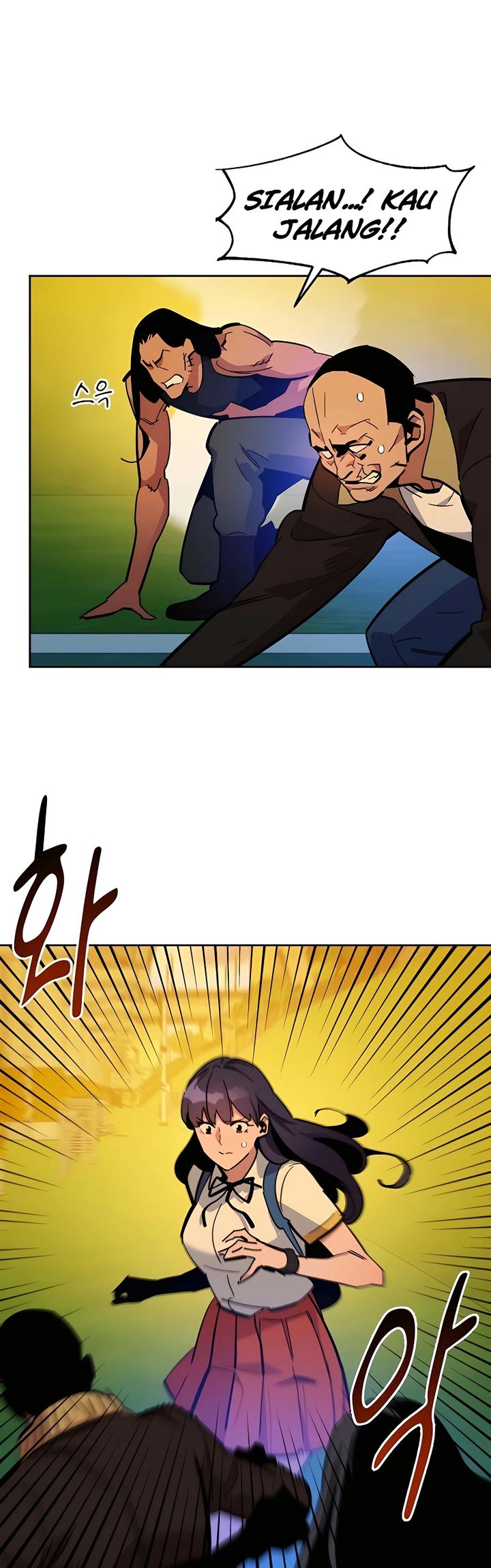 Auto-Hunting With Clones Chapter 16 page 36
