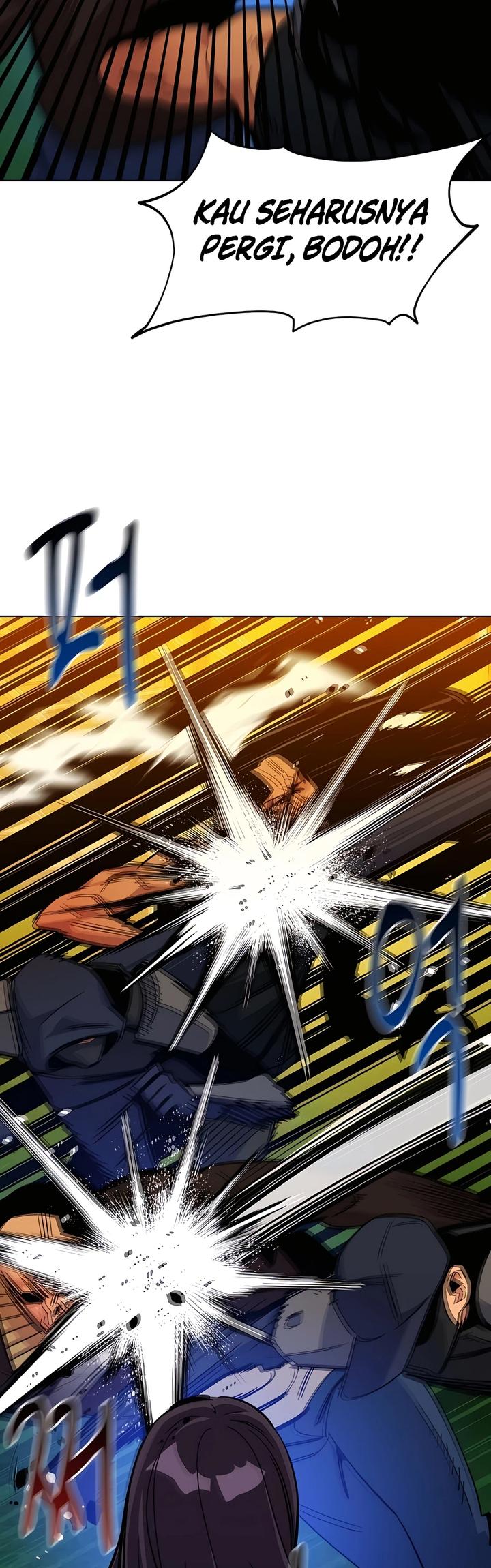 Auto-Hunting With Clones Chapter 16 page 37