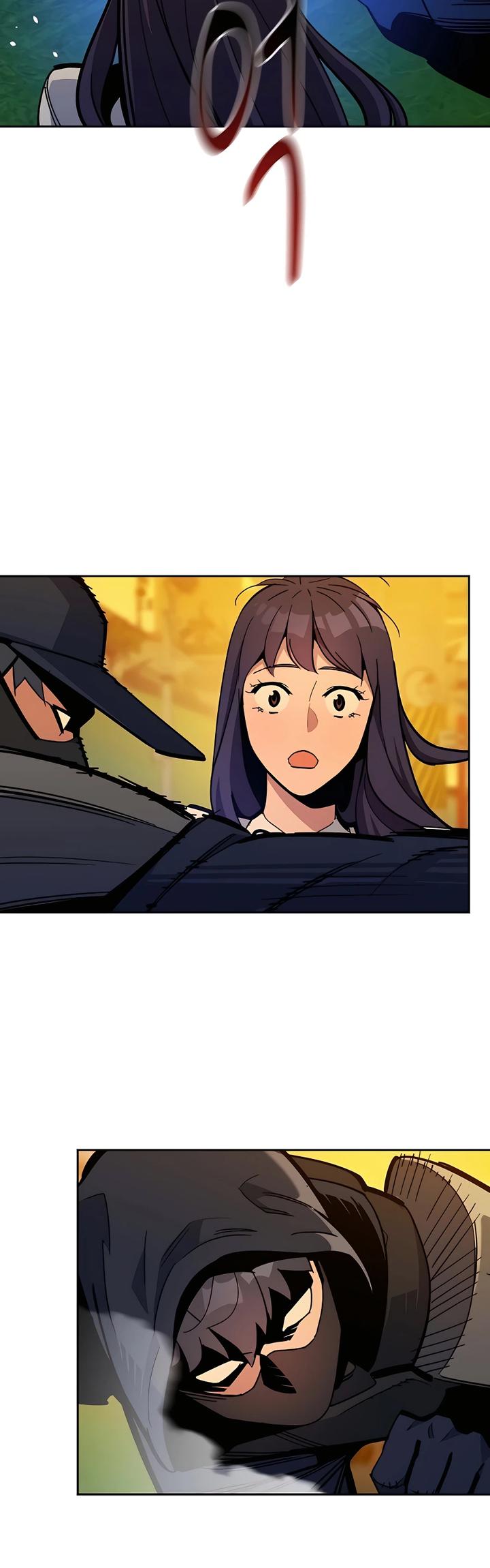 Auto-Hunting With Clones Chapter 16 page 38
