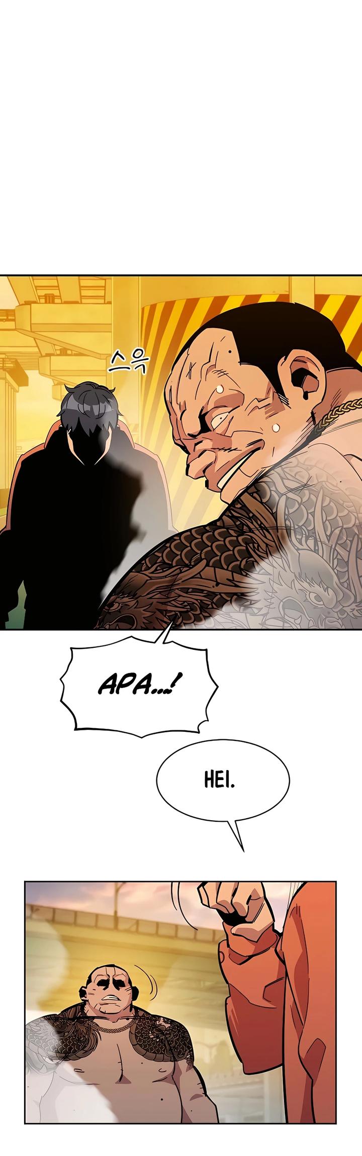 Auto-Hunting With Clones Chapter 16 page 39