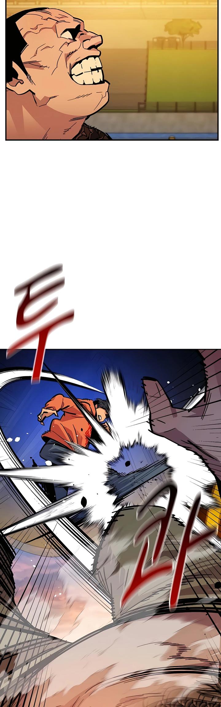 Auto-Hunting With Clones Chapter 16 page 43