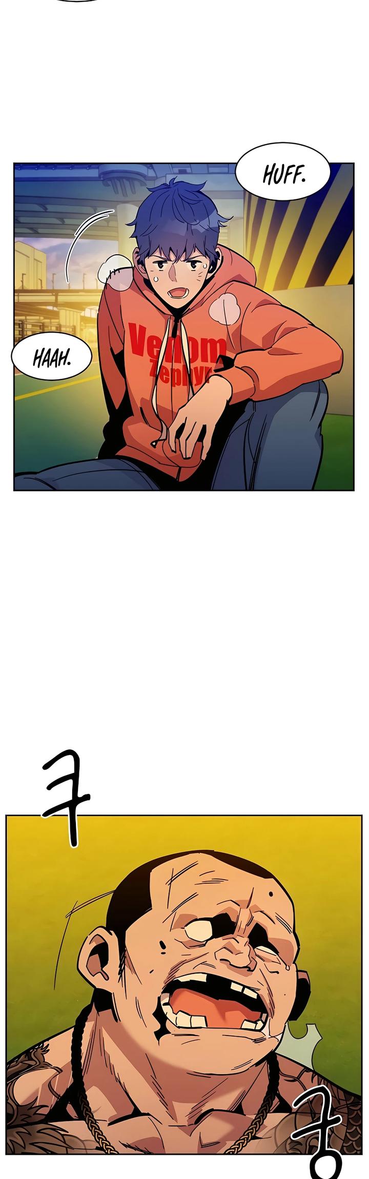 Auto-Hunting With Clones Chapter 16 page 45