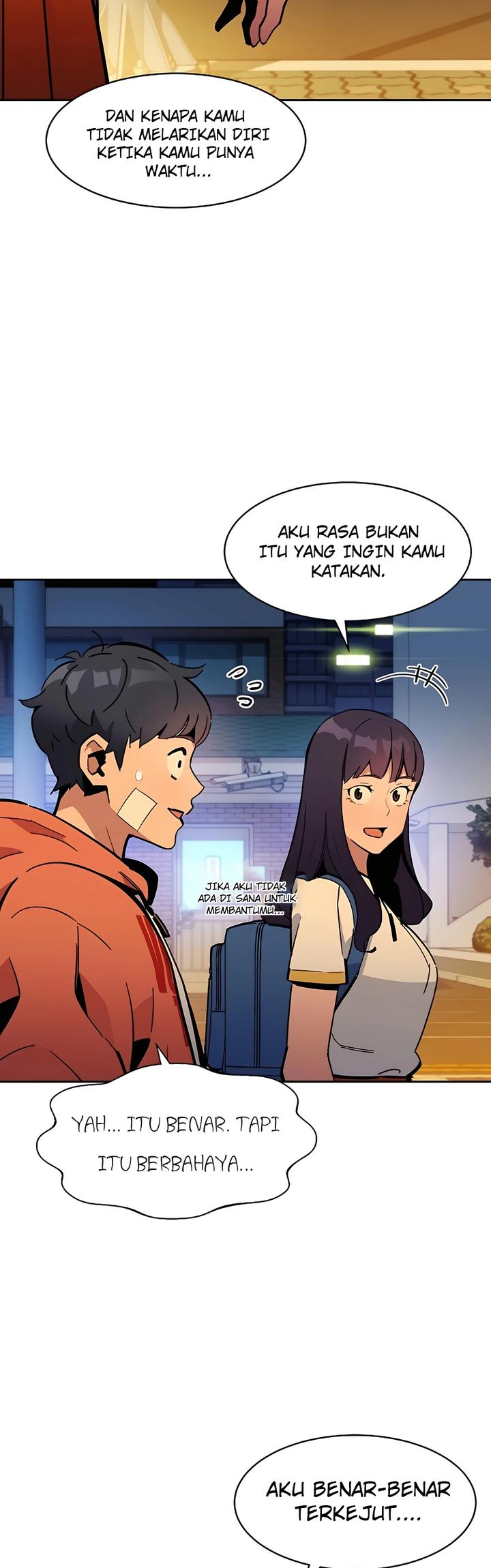 Auto-Hunting With Clones Chapter 16 page 53