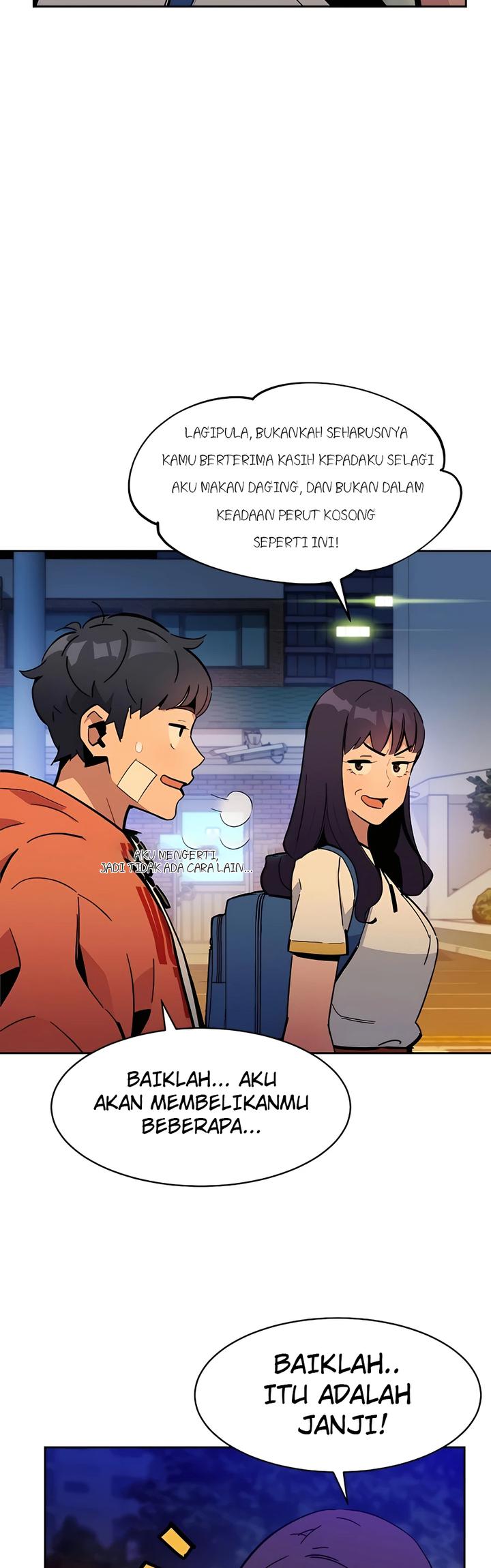 Auto-Hunting With Clones Chapter 16 page 60