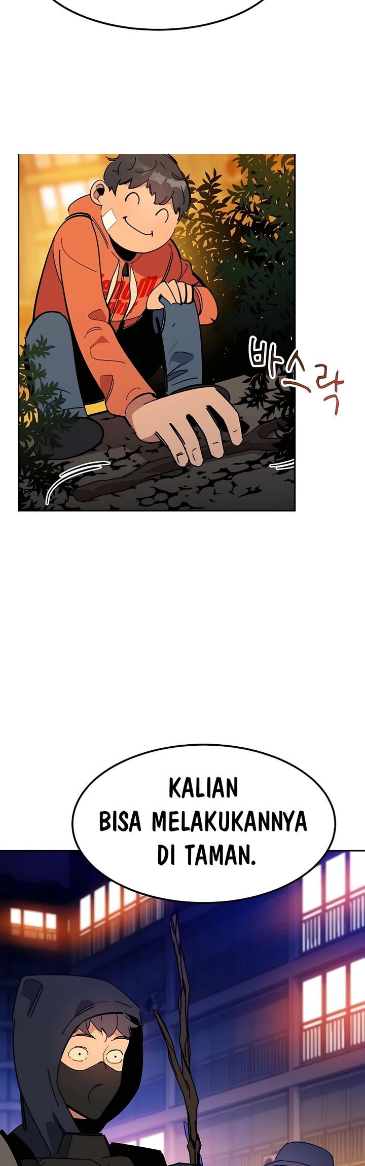 Auto-Hunting With Clones Chapter 16 page 64