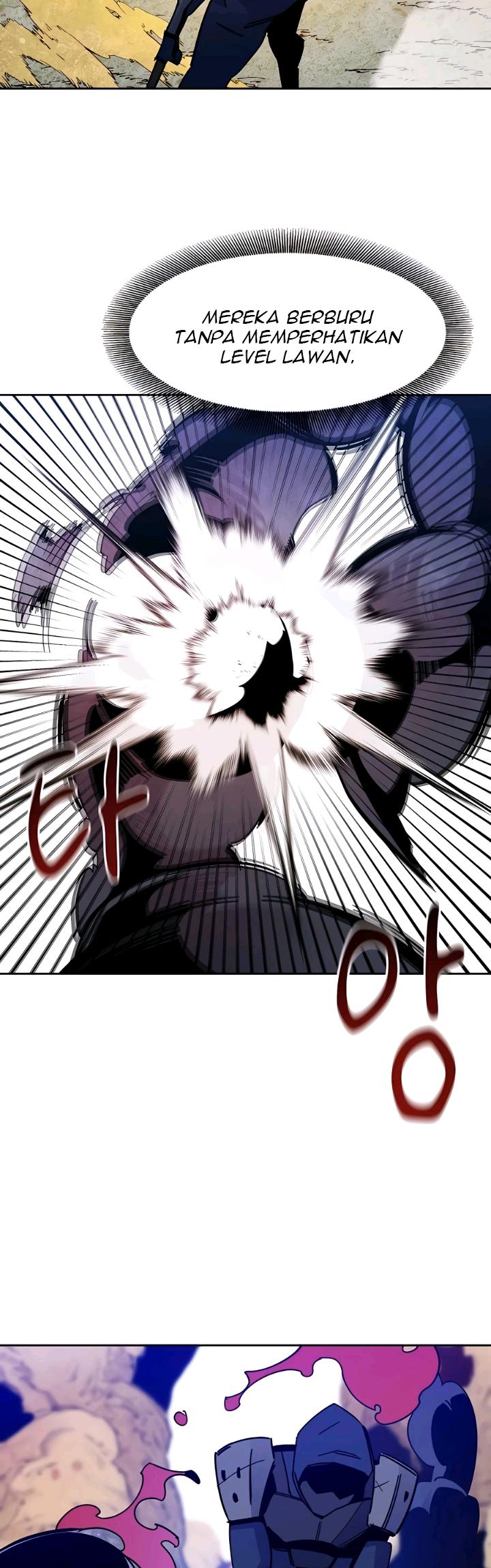 Auto-Hunting With Clones Chapter 18 page 4