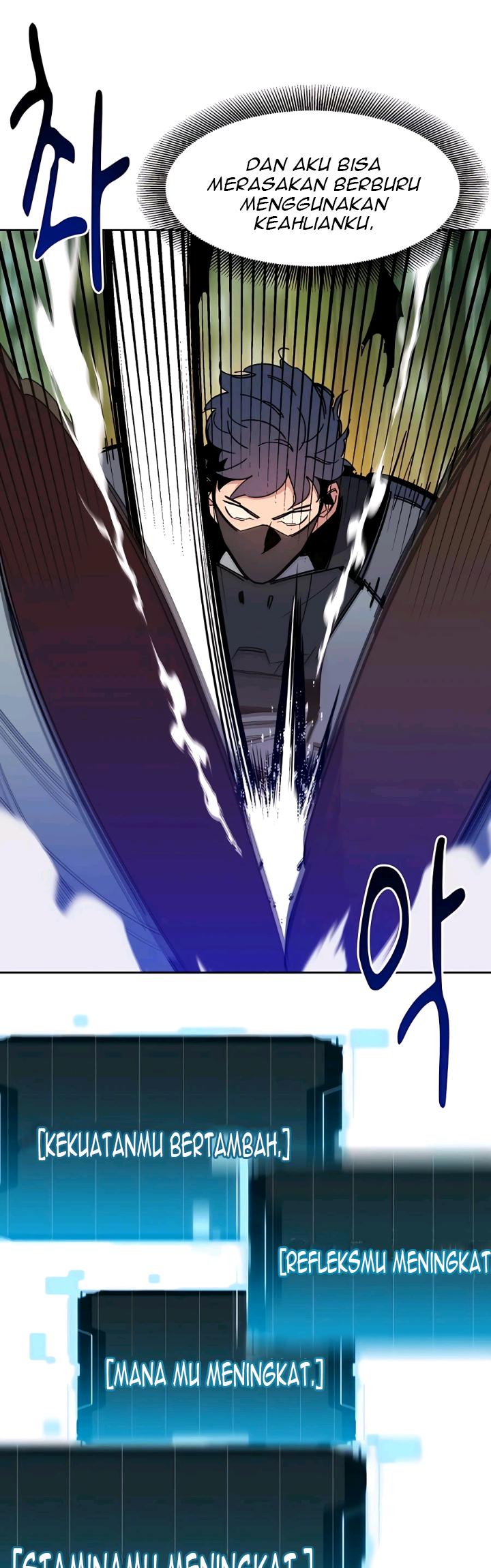 Auto-Hunting With Clones Chapter 18 page 6