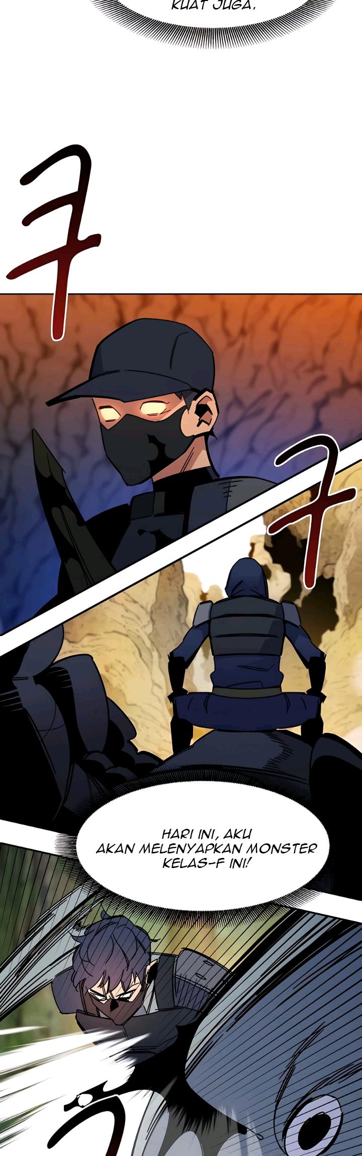 Auto-Hunting With Clones Chapter 18 page 8