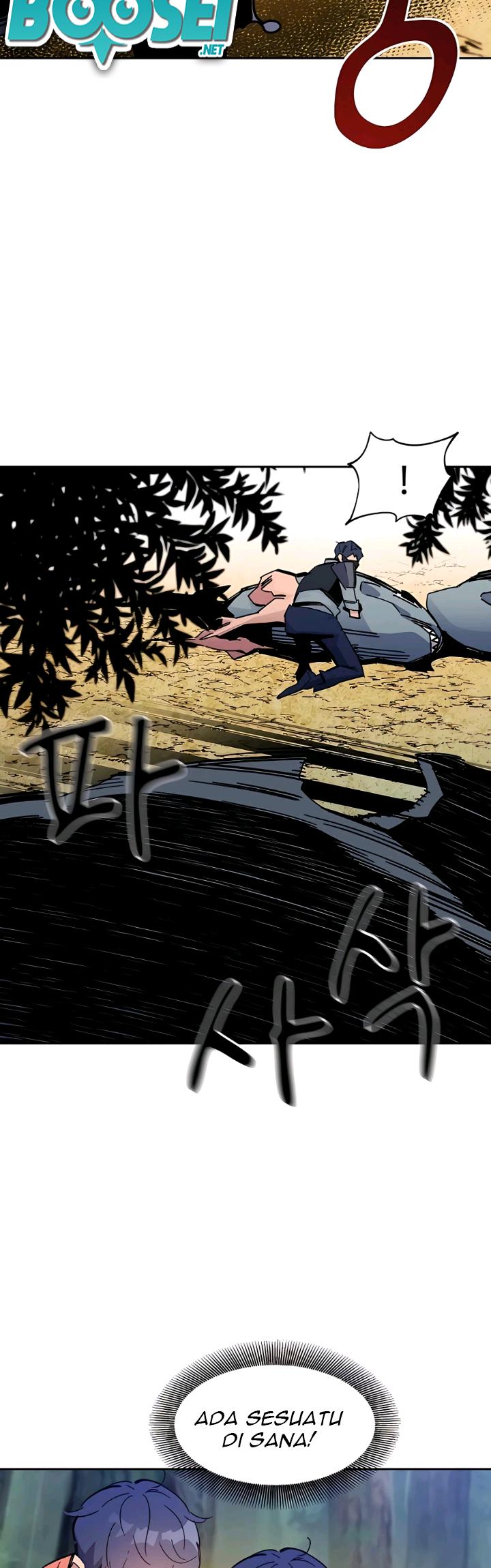 Auto-Hunting With Clones Chapter 18 page 23