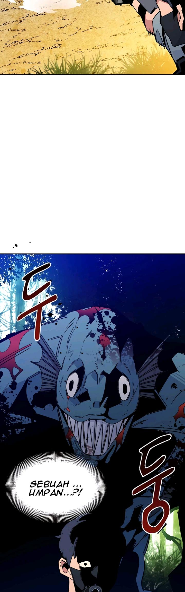 Auto-Hunting With Clones Chapter 18 page 26