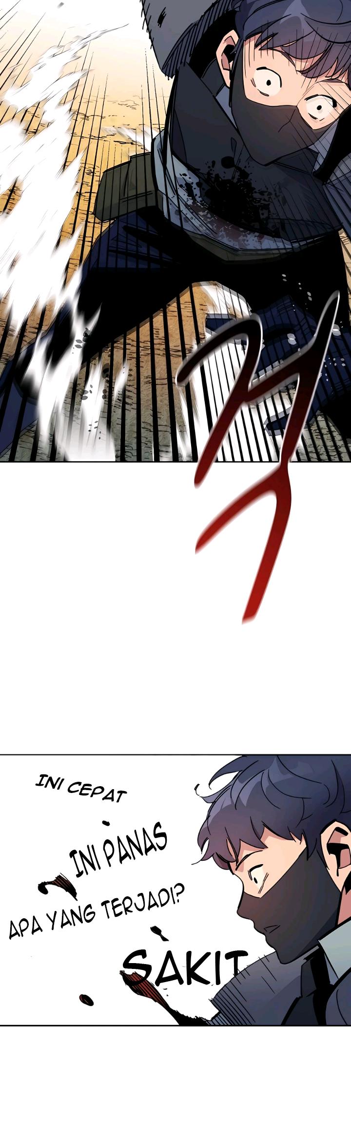 Auto-Hunting With Clones Chapter 18 page 28