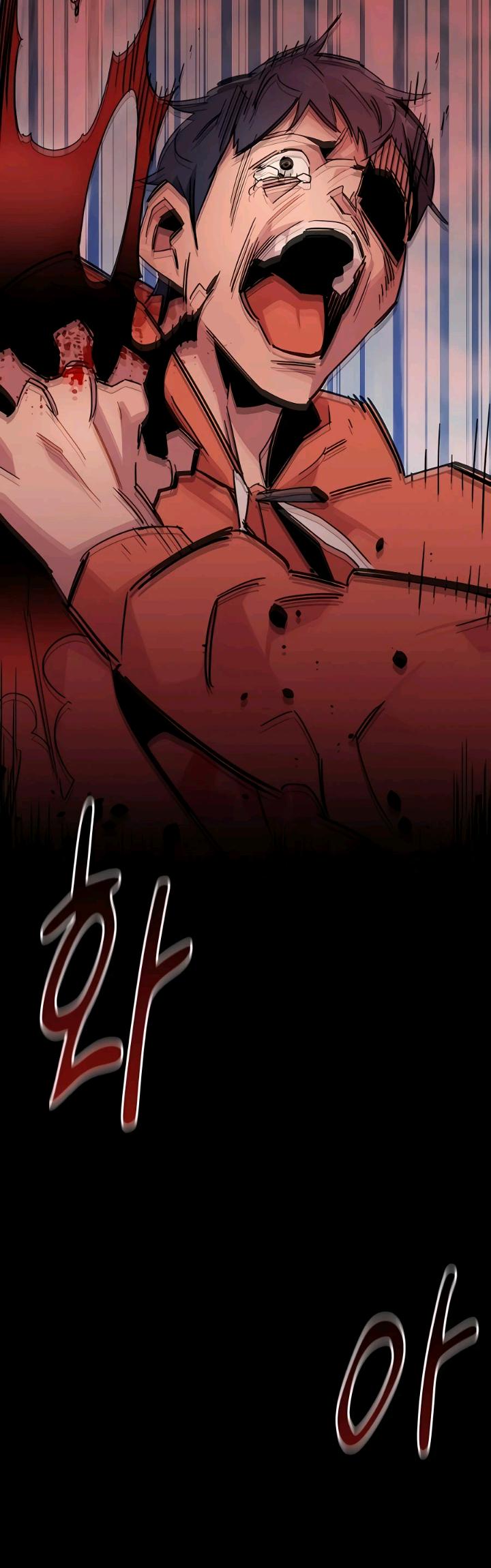 Auto-Hunting With Clones Chapter 18 page 30