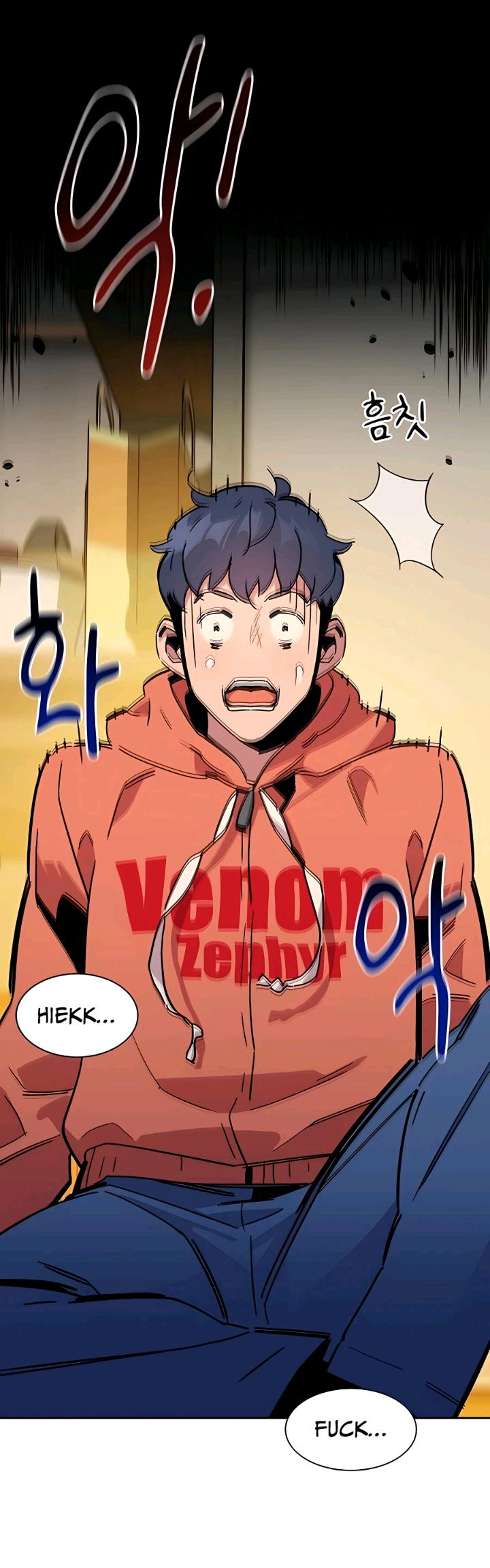 Auto-Hunting With Clones Chapter 18 page 31