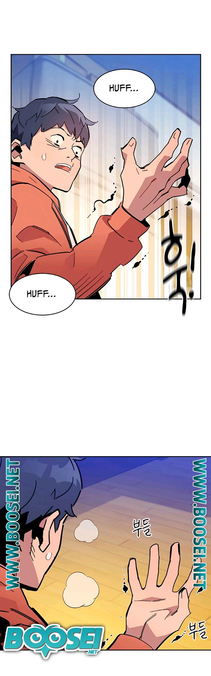 Auto-Hunting With Clones Chapter 18 page 32