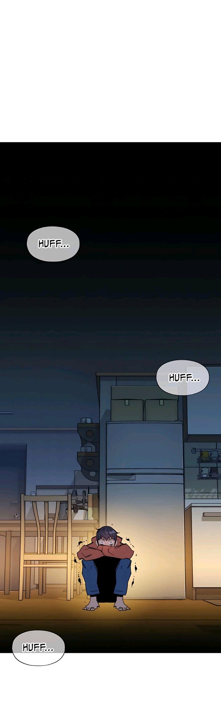 Auto-Hunting With Clones Chapter 18 page 33