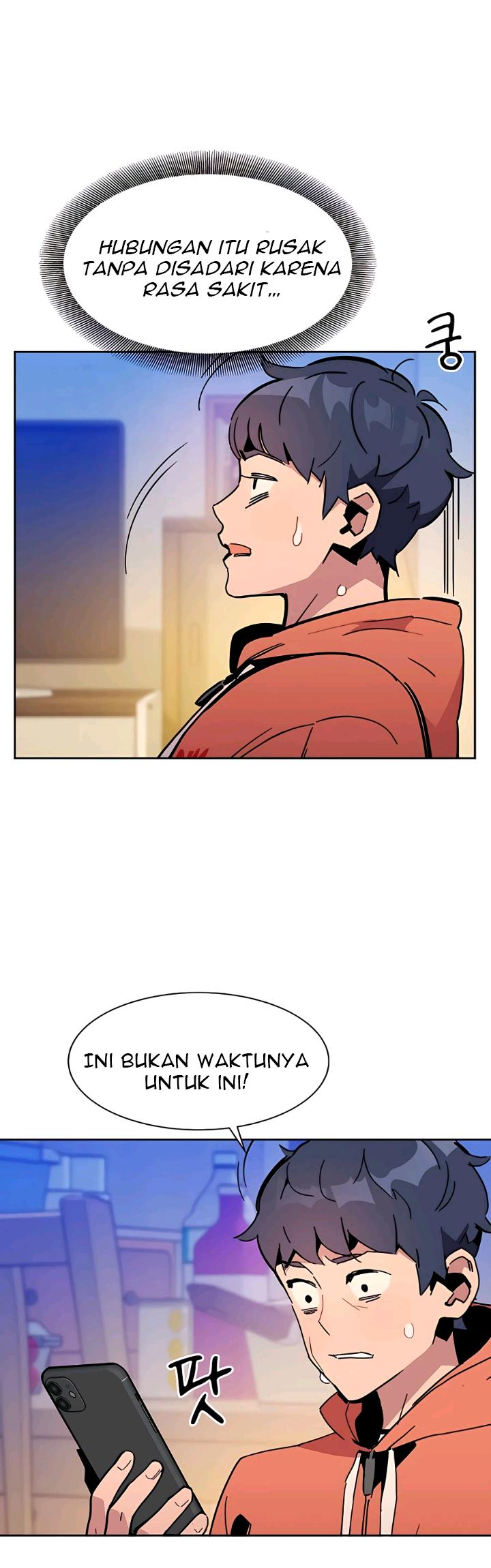 Auto-Hunting With Clones Chapter 18 page 34