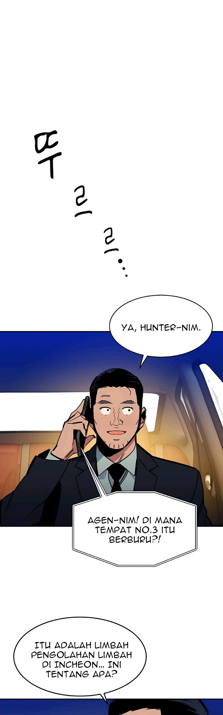 Auto-Hunting With Clones Chapter 18 page 35