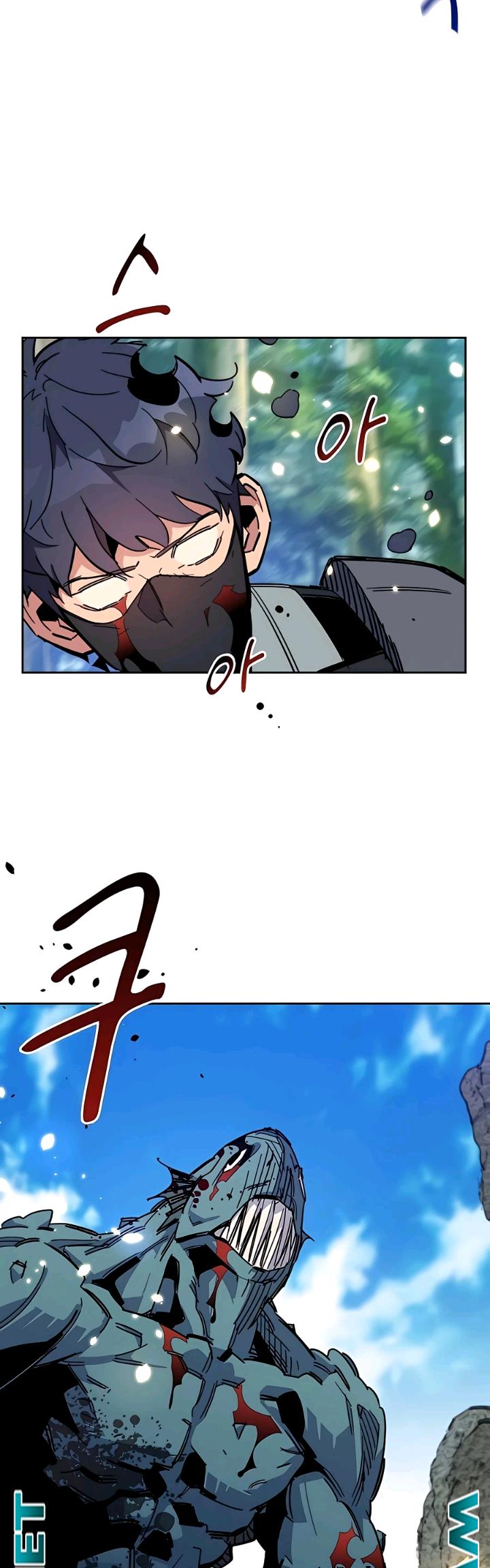 Auto-Hunting With Clones Chapter 18 page 39