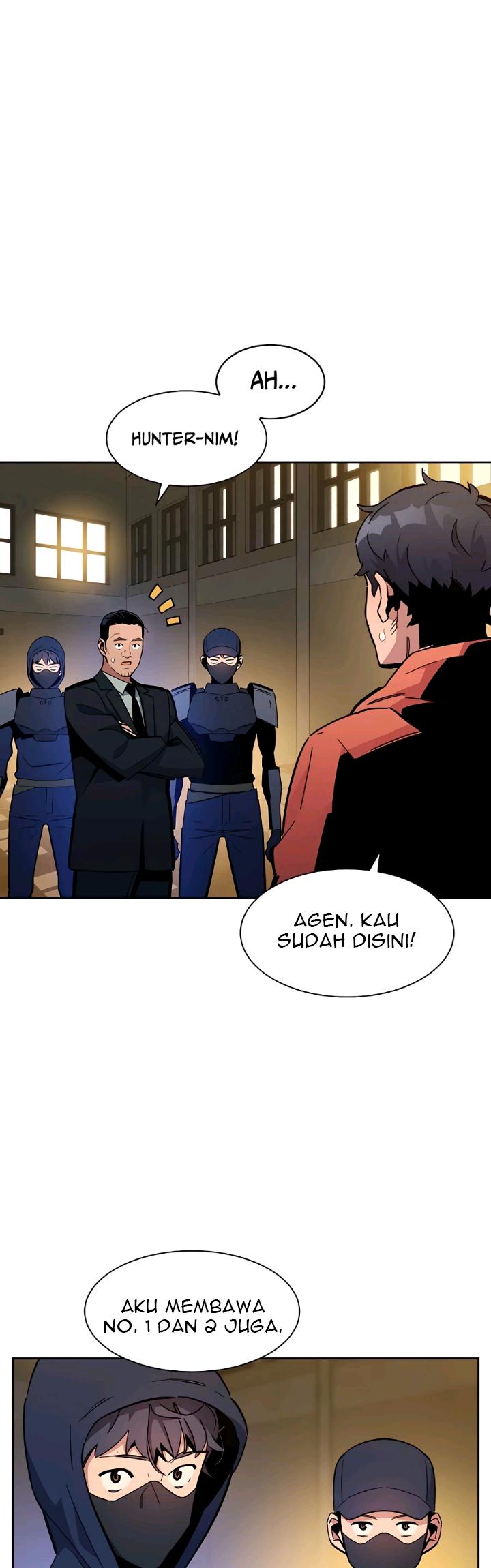 Auto-Hunting With Clones Chapter 18 page 46