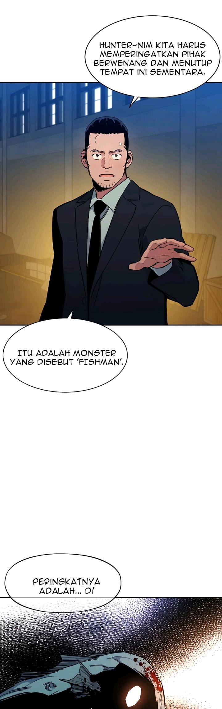 Auto-Hunting With Clones Chapter 18 page 49