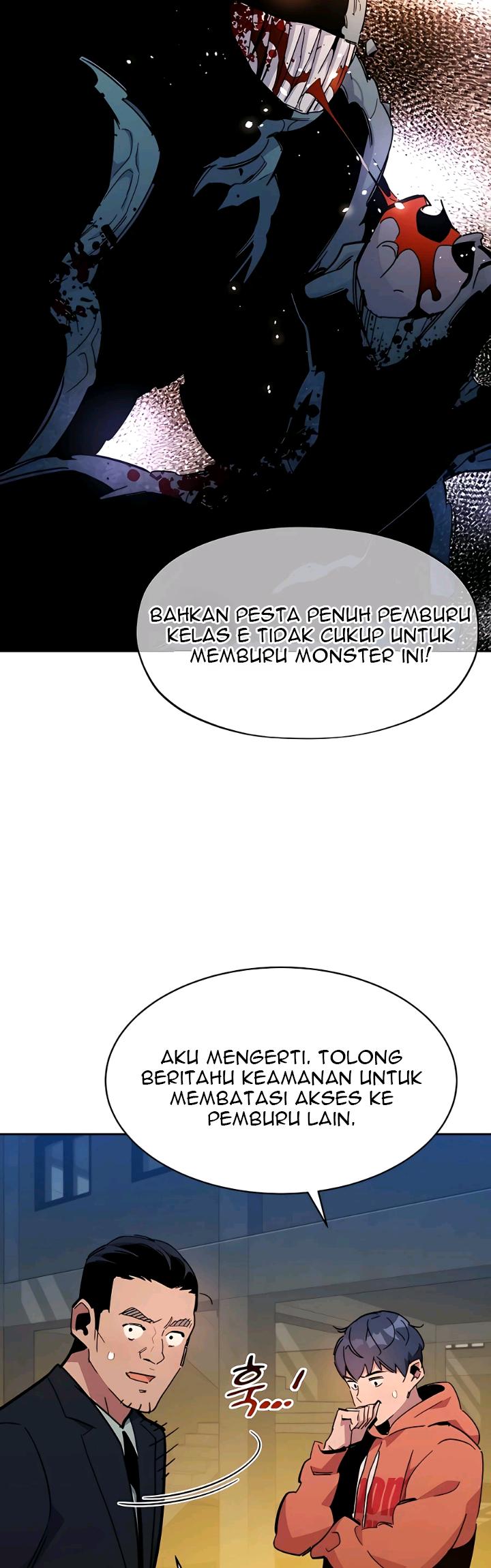Auto-Hunting With Clones Chapter 18 page 50