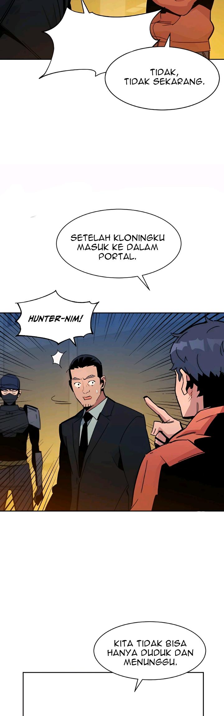 Auto-Hunting With Clones Chapter 18 page 51