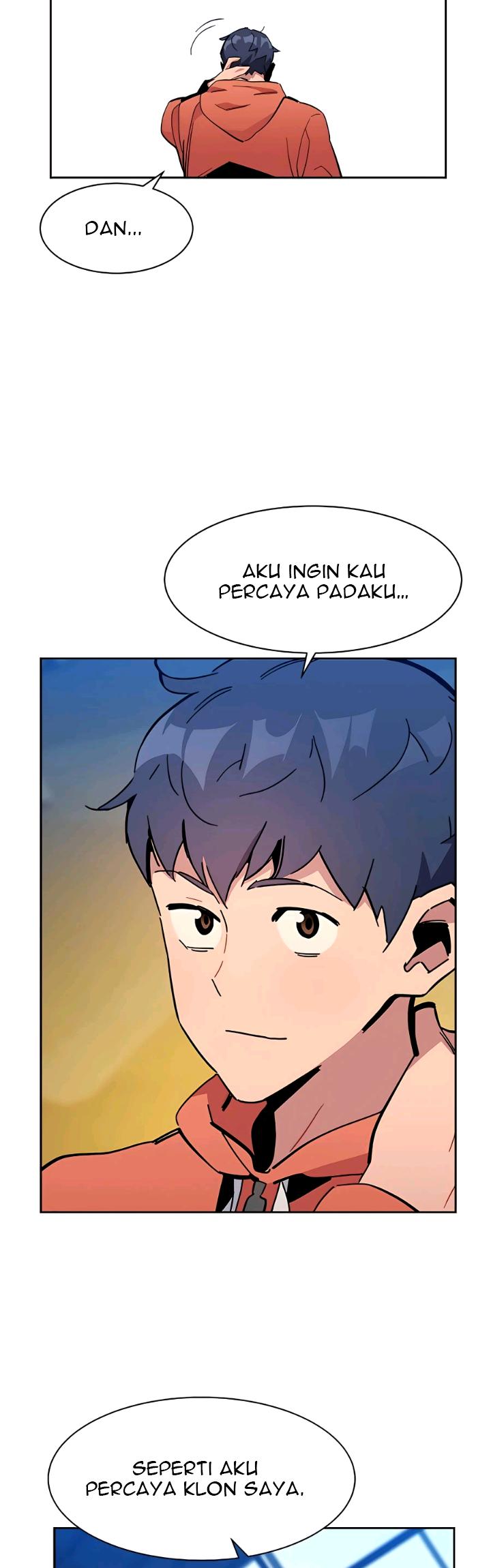 Auto-Hunting With Clones Chapter 18 page 52