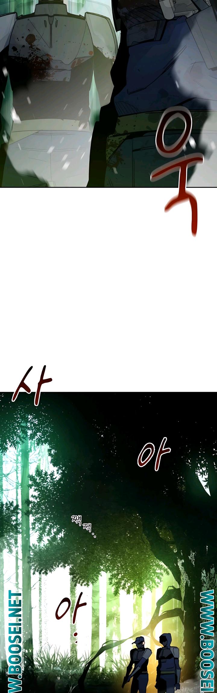Auto-Hunting With Clones Chapter 18 page 55