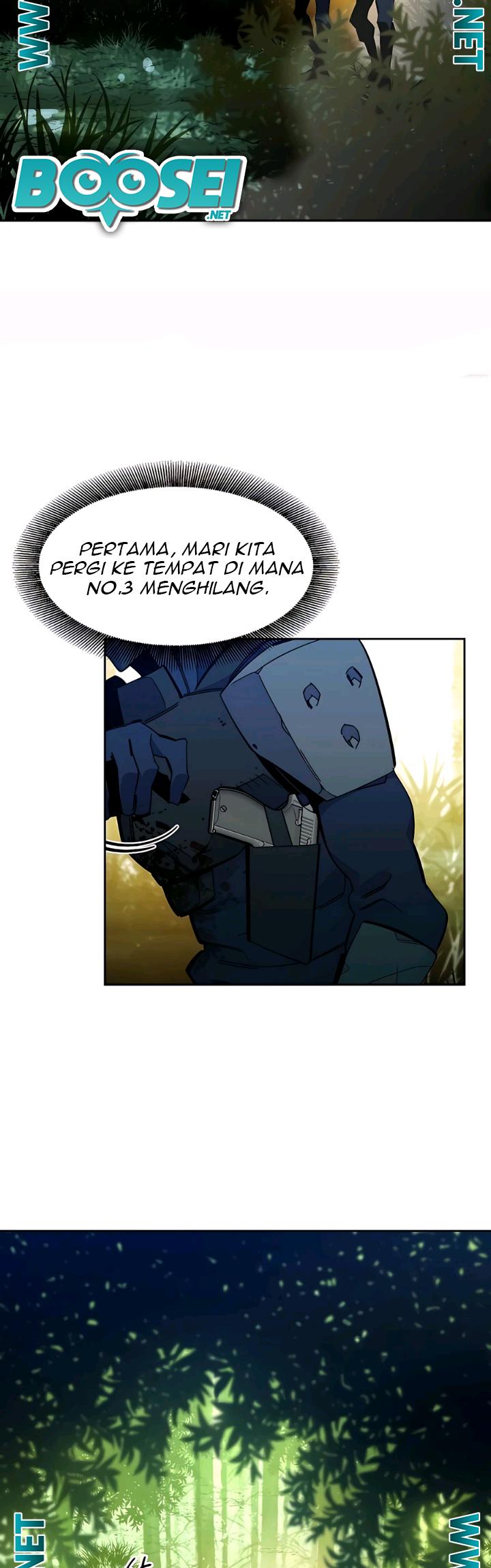 Auto-Hunting With Clones Chapter 18 page 56