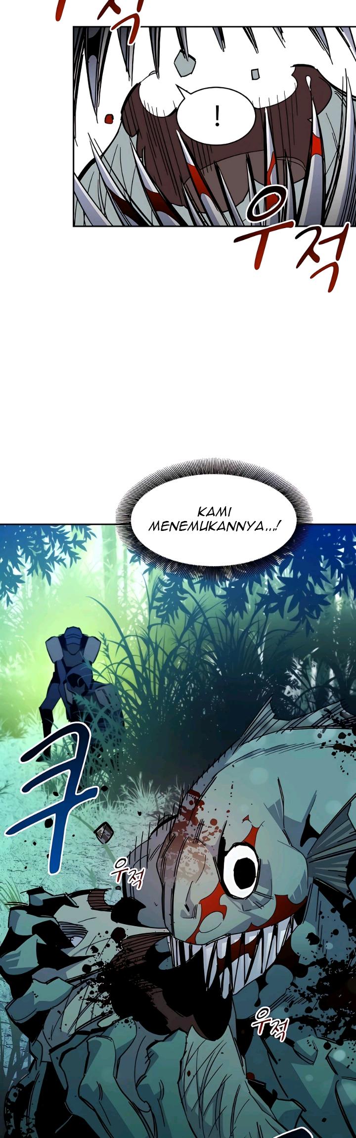 Auto-Hunting With Clones Chapter 18 page 58