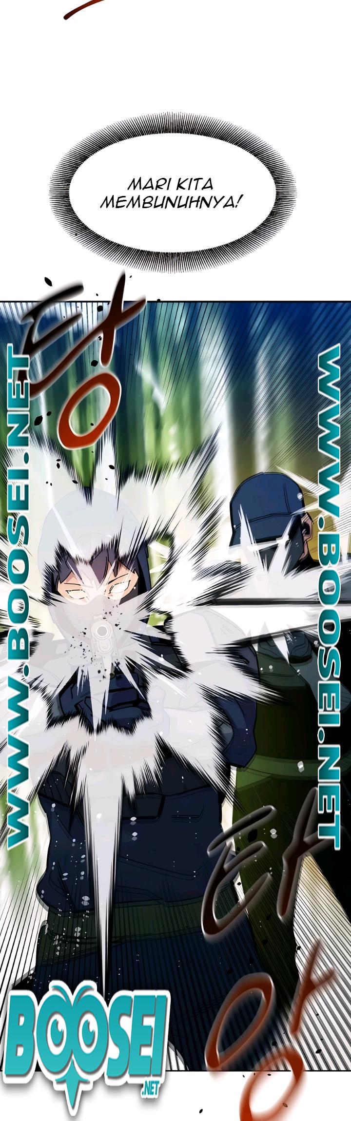 Auto-Hunting With Clones Chapter 18 page 62
