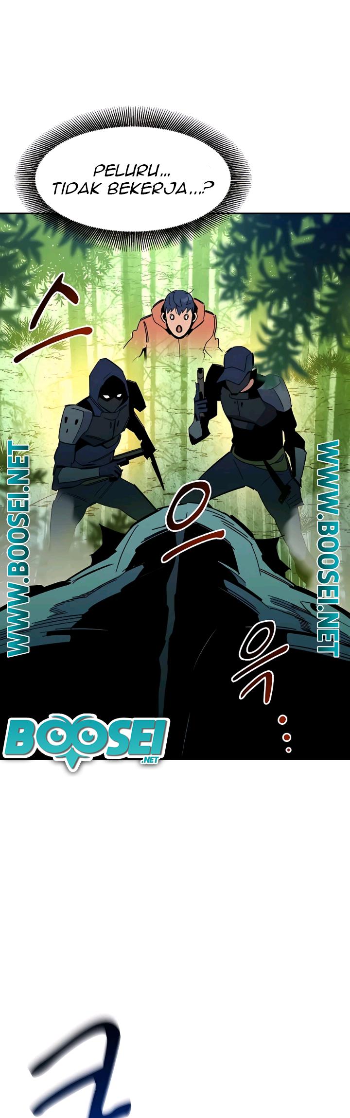 Auto-Hunting With Clones Chapter 18 page 64