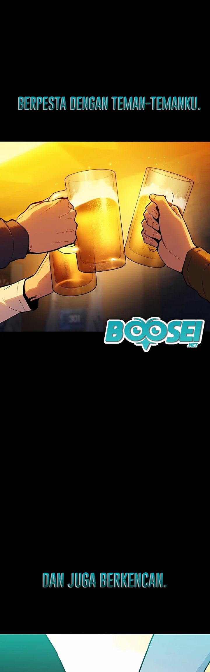 Auto-Hunting With Clones Chapter 2 page 6
