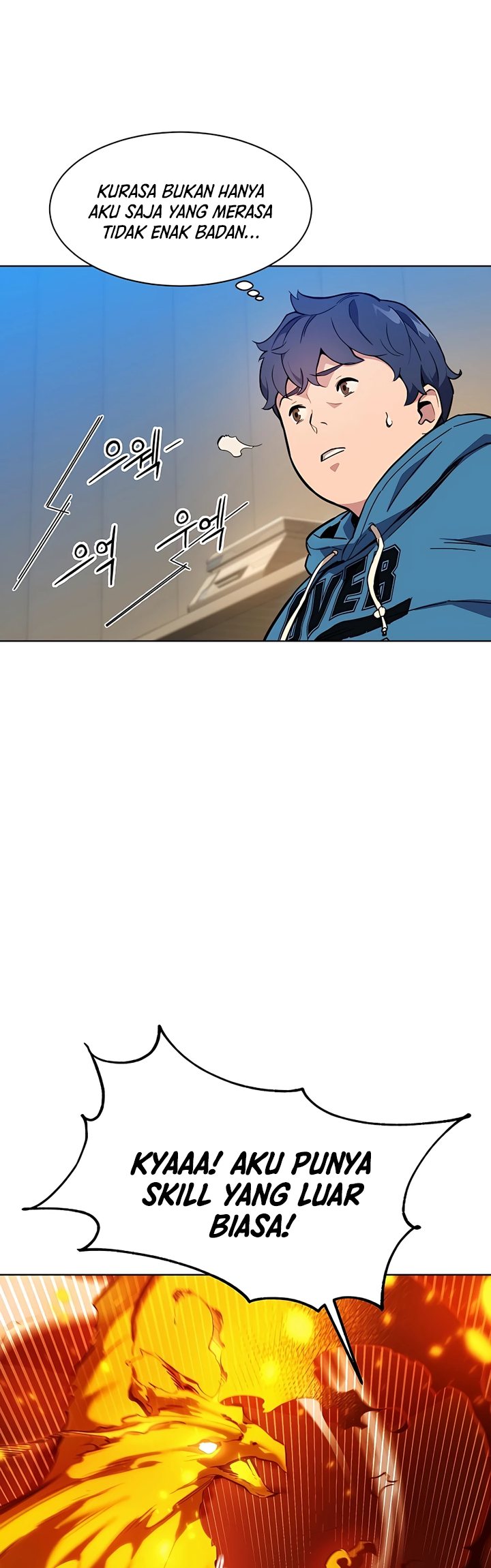 Auto-Hunting With Clones Chapter 2 page 30