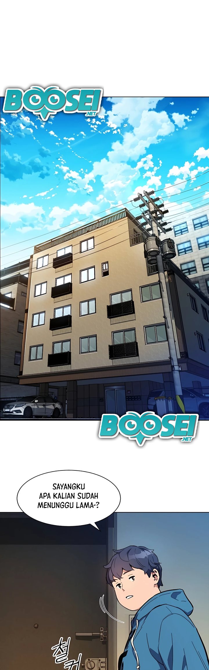 Auto-Hunting With Clones Chapter 2 page 52