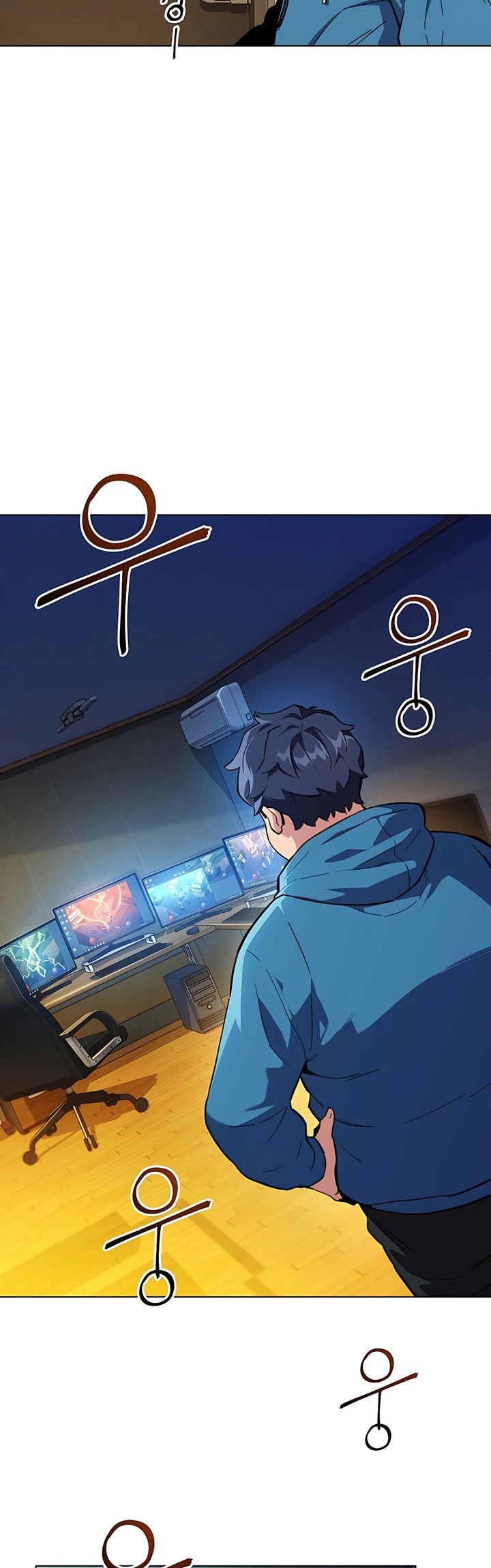 Auto-Hunting With Clones Chapter 2 page 53